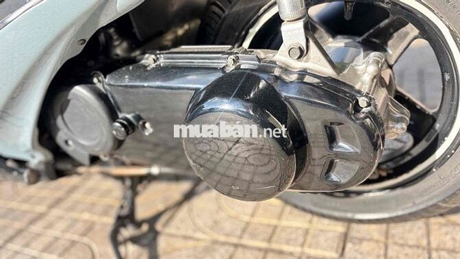 Suzuki Avenis 150 Xanh Nguyên zin