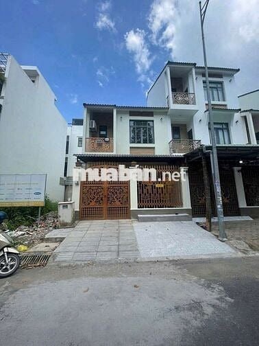 CHO THUÊ NHÀ TRỆT LẦU KDC NAM LONG GẦN BX TRUNG TÂM CẦN THƠ 