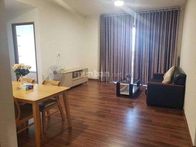 Cho thuê C/c Moscow Tower cạnh KCN Tân Bình 2PN Full nội thất giá 9Tr/