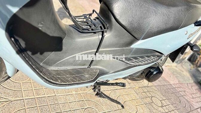 Suzuki Avenis 150 Xanh Nguyên zin