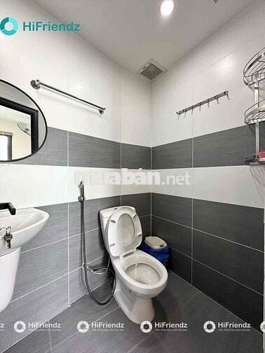 CĂN HỘ DỊCH VỤ MỚI XÂY SIÊU ĐẸP ĐẦY ĐỦ TIỆN NGHI