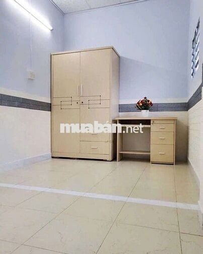 Nhà 1 Trệt 1 Lầu 3PN 4x18m Hẻm Trần Xuân Soạn Phường Tân Hưng Q.7
