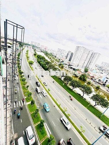 CHO THUÊ PHÒNG BAN CÔNG / CỬA SỔ - FULL NỘI THẤT THANG MÁY