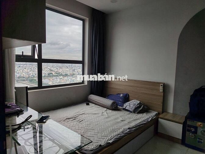 Bán căn hộ Green River Q.8 3PN 2WC Full NT SHR sang tên ngay