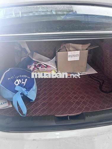 Mazda Mazda 3 2018 Trắng 62.000 km
