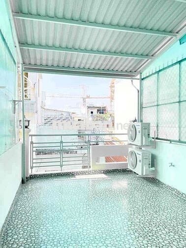 CHO THUÊ NHÀ VÕ VĂN KIỆT P5 QUẬN 5