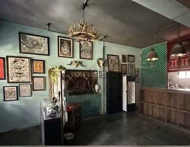     PASS MẶT BẰNG ĐẸP 158 PASTEUR, QUẬN 1 – VỊ TRÍ VÀNG KINH DOANH