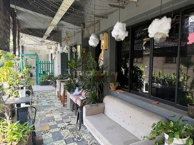     PASS MẶT BẰNG ĐẸP 158 PASTEUR, QUẬN 1 – VỊ TRÍ VÀNG KINH DOANH