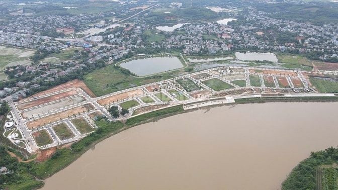 Chính Thức Có Giá Rumor SH8 dự án Times Riverside Tuyên Quang