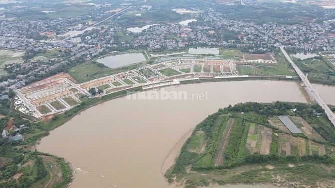 Chính Thức Có Giá Rumor SH8 dự án Times Riverside Tuyên Quang