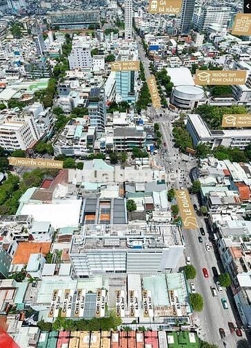 Căn hộ tại dự án Sun Solar Residence * dự án của CĐT Sun Group