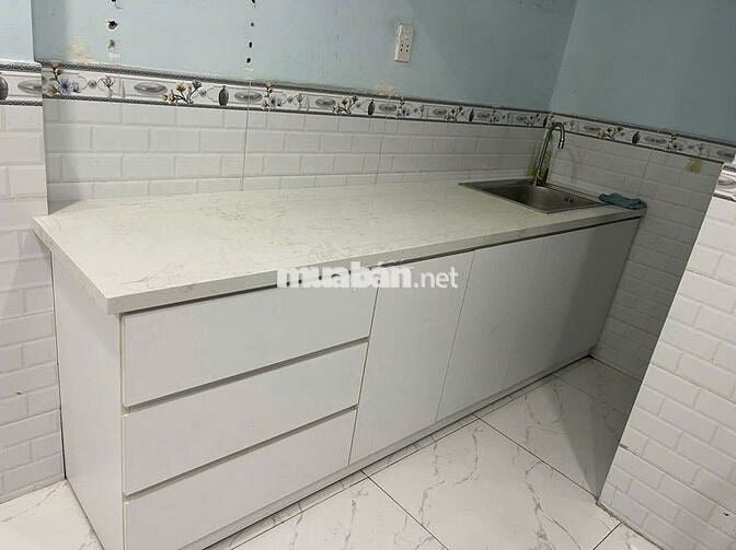 CHO THUÊ NHÀ TRẦN BÌNH TRỌNG P1 QUẬN 5