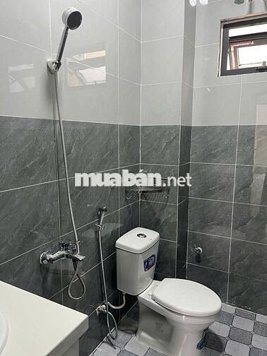 Cho thuê nhà 2 tầng, 3PN đường VÕ VĂN NGÂN, Hòa Xuân_ Giá 10.5tr