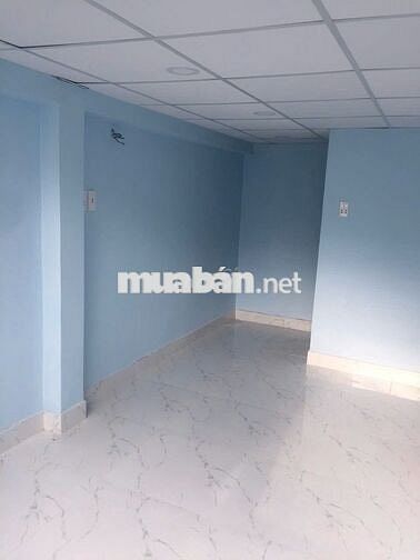 CHO THUÊ NHÀ TRẦN BÌNH TRỌNG P1 QUẬN 5