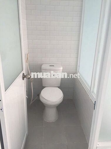 CHO THUÊ NHÀ TRẦN BÌNH TRỌNG P1 QUẬN 5