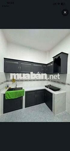 CHO THUÊ NHÀ HẺM NGUYỄN TRÃI P2 QUẬN 5