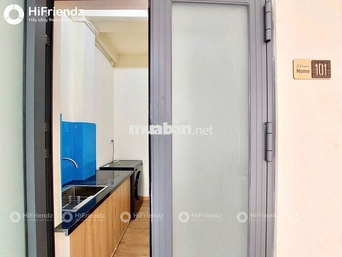 DUPLEX CAO CẤP CỬA SỔ Ở TRUNG TÂM Q5 GẦN CÁC TRƯỜNG ĐH 