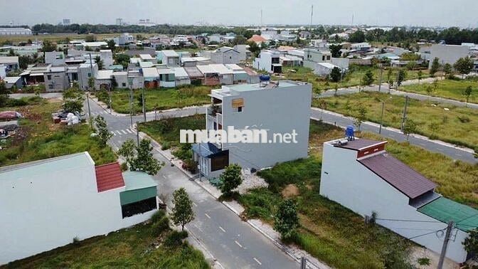 Bán đất 2 MT Thuận đạo residence giá chỉ 1,39 tỷ/88m2 sổ hồng riêng