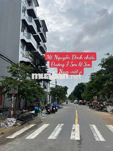 SỤP HẦM SIÊU HIẾM LÔ 87M2 MT NGUYỄN ĐÌNH CHIỂU NGANG 5M