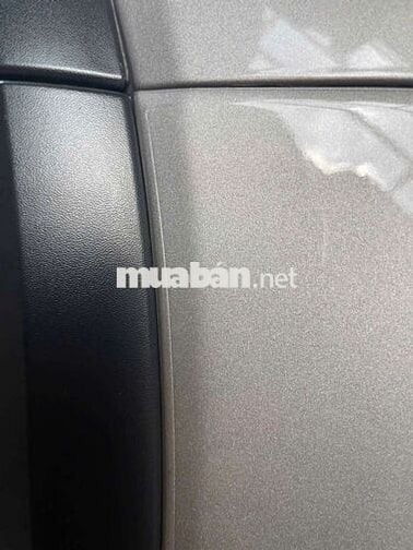 Fortuner Legender 2024, 35 ngàn km, sơn zin 95%
