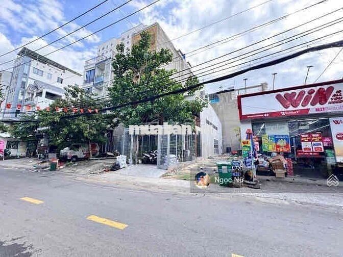 MẶT BẰNG KINH DOANH + KẾT HỢP GIA ĐÌNH Ở SINH HOẠT. GẦN TTTM GIGAMALL