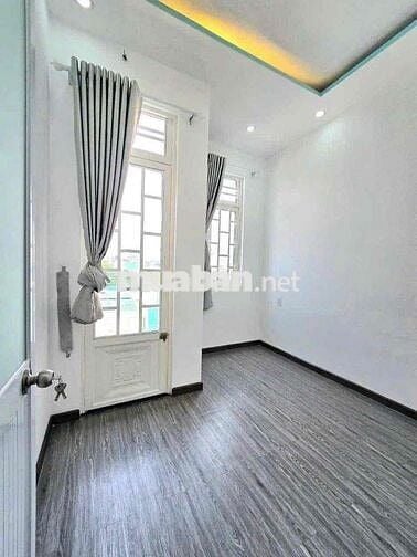 Cho thuê nhà nguyên căn Hẻm đào tông nguyên nhà bè