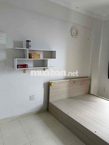 Căn Hộ CC Đông Hải 54m2 2PN 2WC SHR