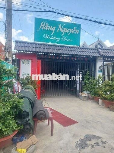 Chính chủ bán đất Trương Văn Đa, Bình Chánh