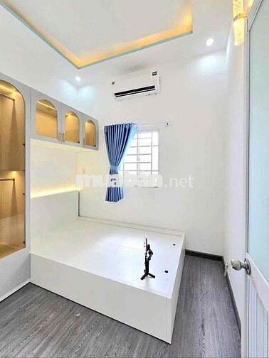 Cho thuê nhà nguyên căn Hẻm đào tông nguyên nhà bè