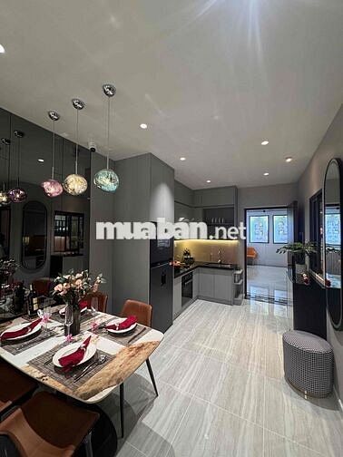Bcons Center City-Chỉ từ 2.7 tỷ,thanh toán 5% nhận nhà 2027