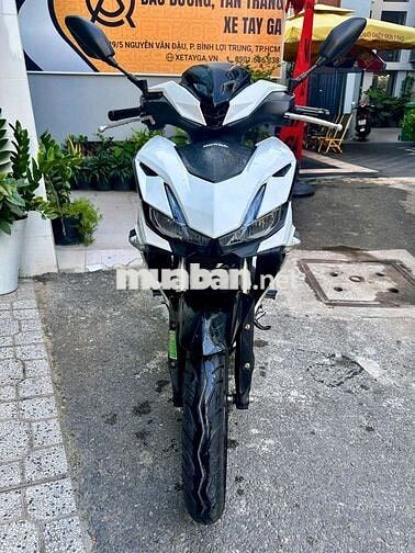 Honda Winner V3 CBS 2022 BSTP 25,000km