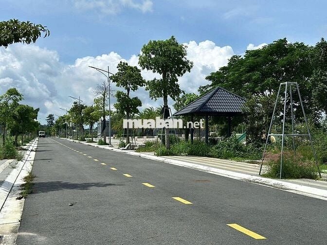 ĐẤT ĐẸP LAN ANH 7 – 133M² FULL THỔ CƯ, CHỈ 1 TỶ 420