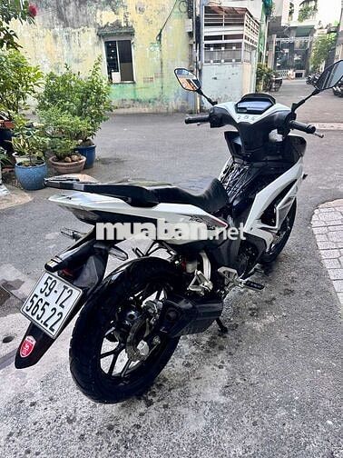 Honda Winner V3 CBS 2022 BSTP 25,000km