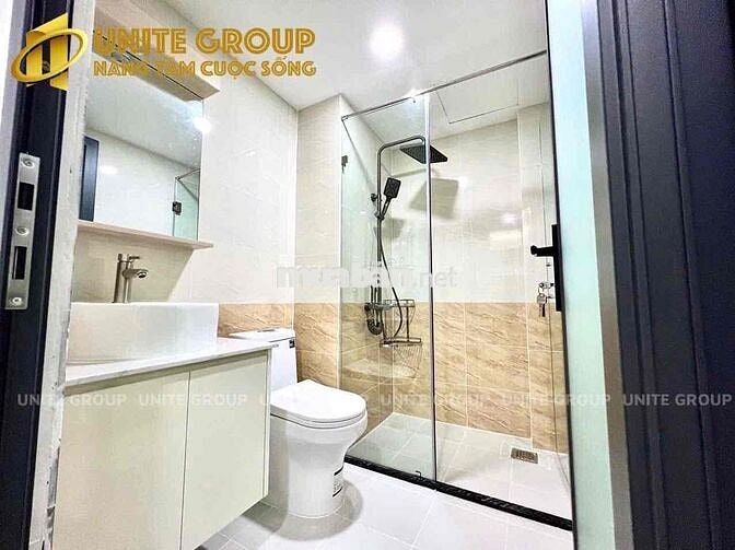 Chính Chủ Cho Thuê Căn Hộ Studio, Đường Thép Mới, Full NT, Tân Bình
