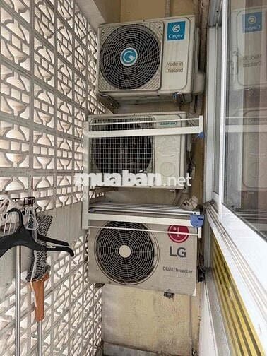 Căn Hộ CC Đông Hải 54m2 2PN 2WC SHR