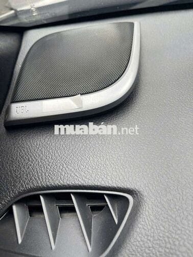 Fortuner Legender 2024, 35 ngàn km, sơn zin 95%