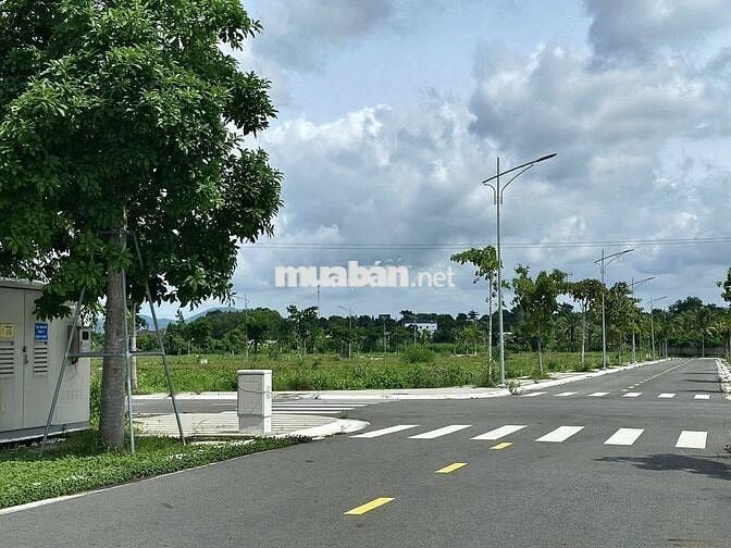 ĐẤT ĐẸP LAN ANH 7 – 133M² FULL THỔ CƯ, CHỈ 1 TỶ 420
