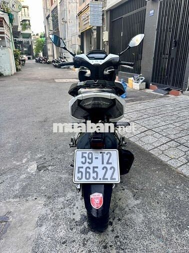 Honda Winner V3 CBS 2022 BSTP 25,000km