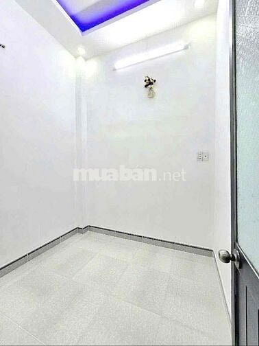 Cho thuê nhà nguyên căn Trệt lầu 2Pn 2wc hẻm 2144 Huỳnh Tấn Phát