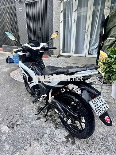 Honda Winner V3 CBS 2022 BSTP 25,000km