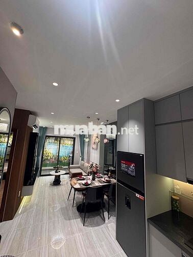 Bcons Center City-Chỉ từ 2.7 tỷ,thanh toán 5% nhận nhà 2027