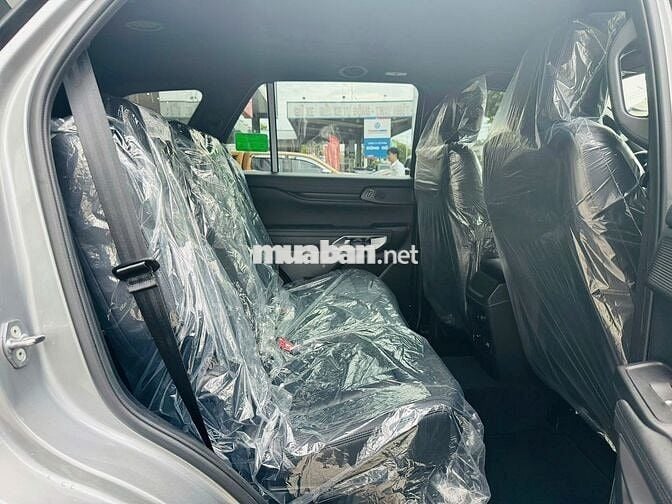 BÁN XE EVEREST_ĐỔI XE_THU MUA XE EVEREST 2025