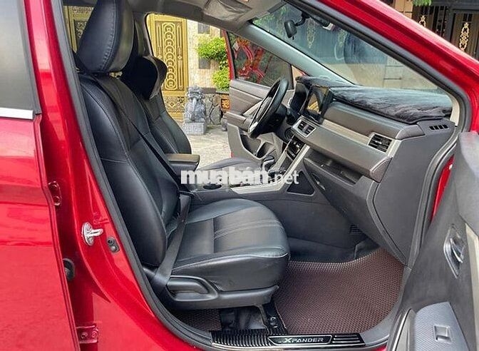 Mitsubishi Xpander Premium 2024 - 46000KM