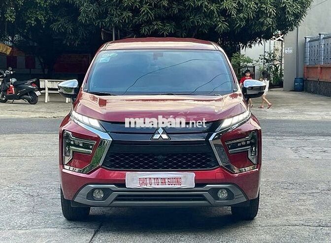 Mitsubishi Xpander Premium 2024 - 46000KM
