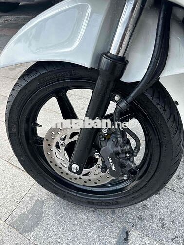Honda SH 150i 2023 Trắng Ý 23.000 km