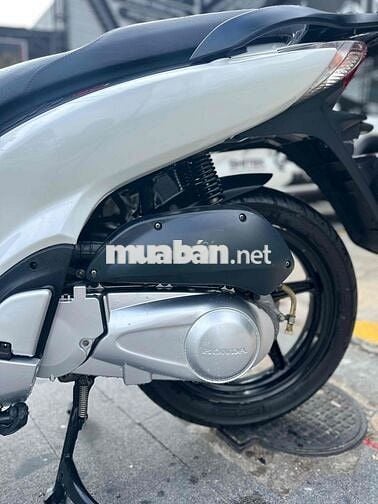 Honda SH 150i 2023 Trắng Ý 23.000 km