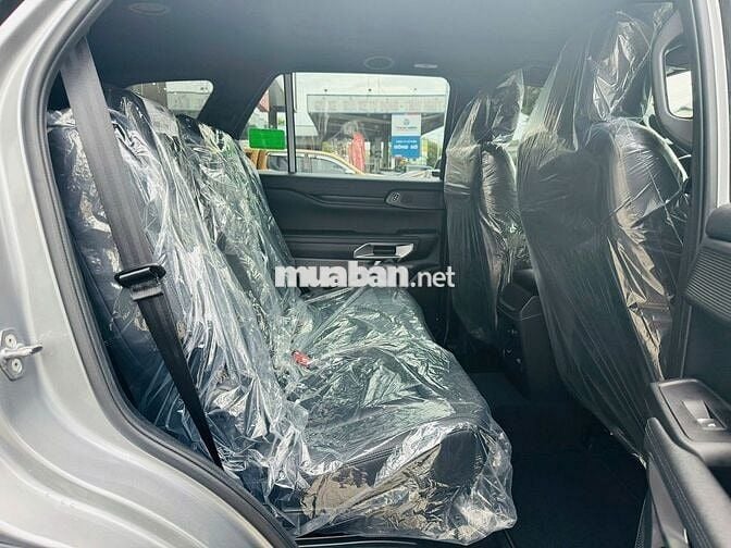 BÁN XE EVEREST_ĐỔI XE_THU MUA XE EVEREST 2025