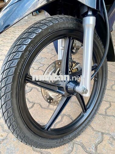 Honda FUTURE 125 LED 2022 Xanh đá Máy Zin êm