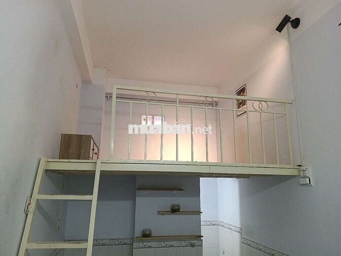 phòng cho thuê máy lạnh giá rẻ, giờ giấc tự do
