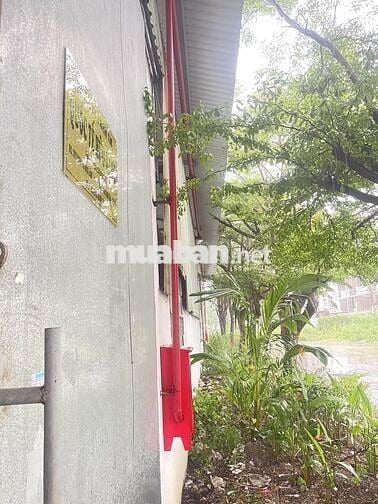 Cho thuê kho có sẵn điện văn phòng phòng cháy